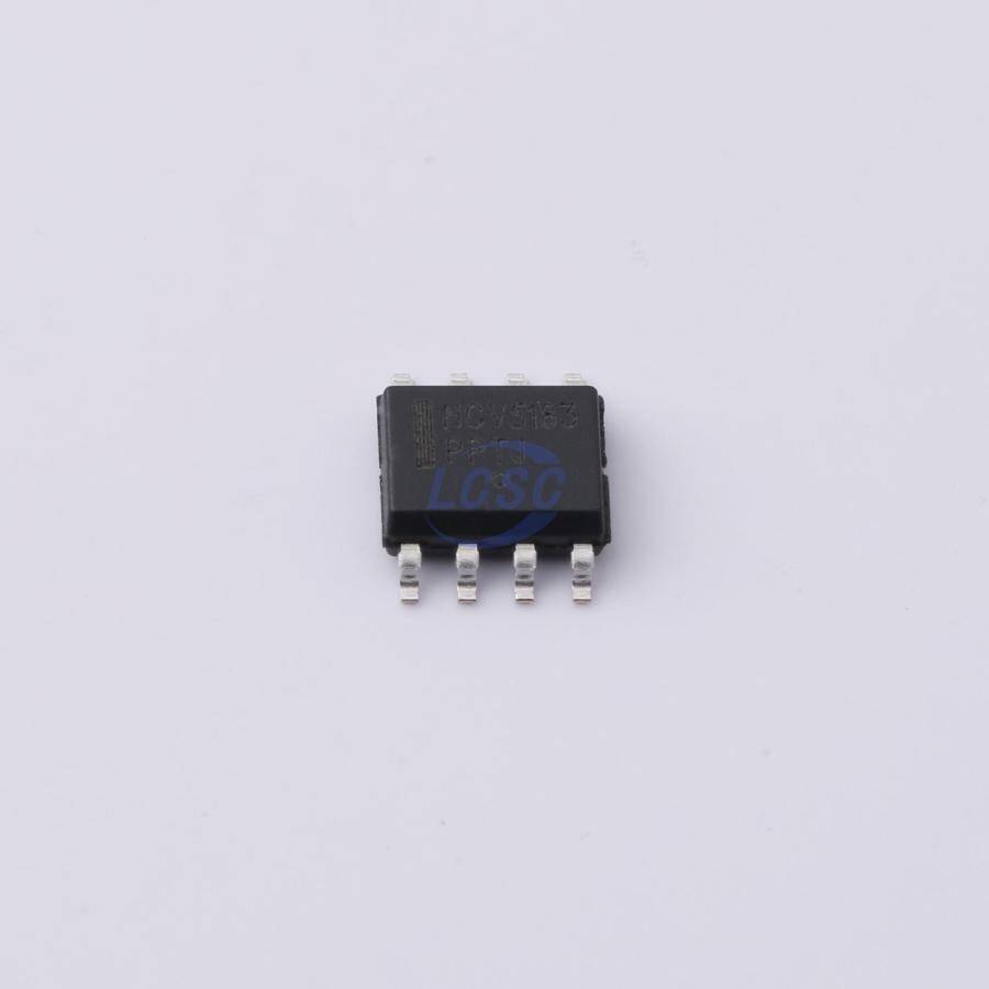 onsemi NCV5183DR2G - 3