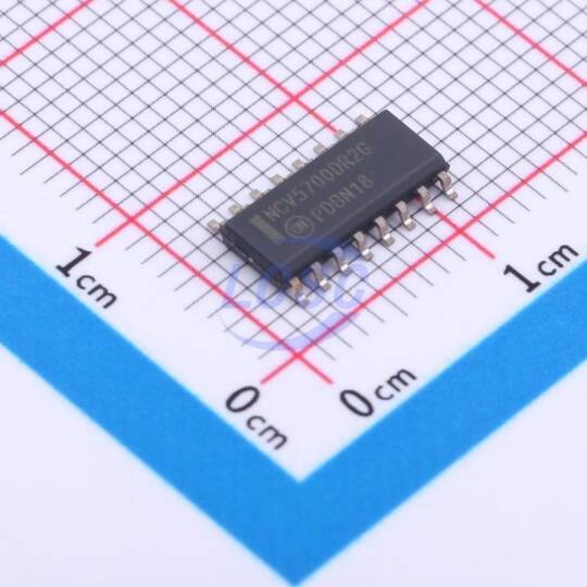 onsemi NCV5700DR2G - 1