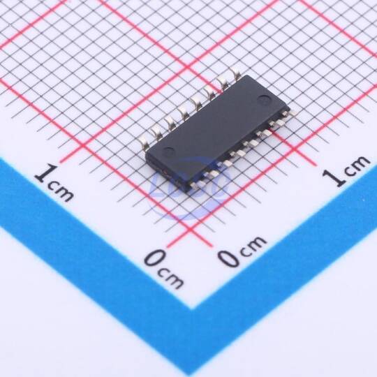 onsemi NCV5700DR2G - 2