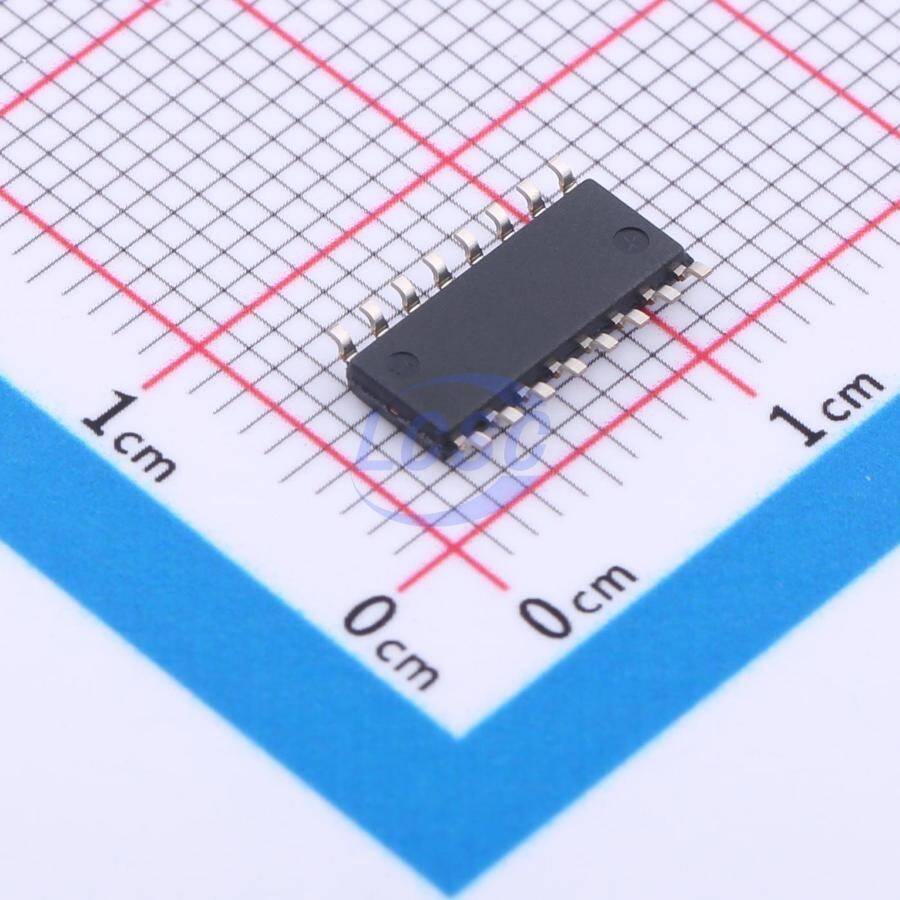 onsemi NCV5700DR2G - 2