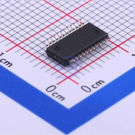 onsemi NCV7240DPR2G - 2