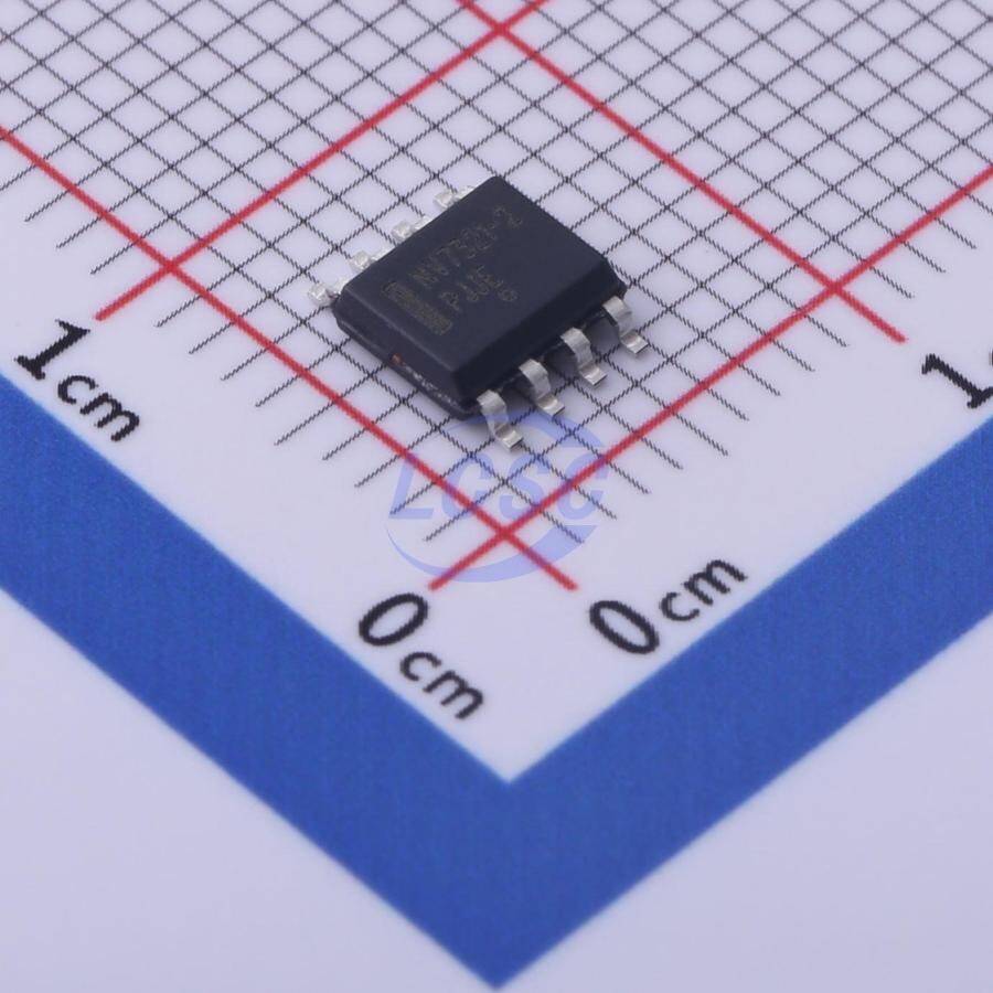 onsemi NCV7321D12R2G - 1