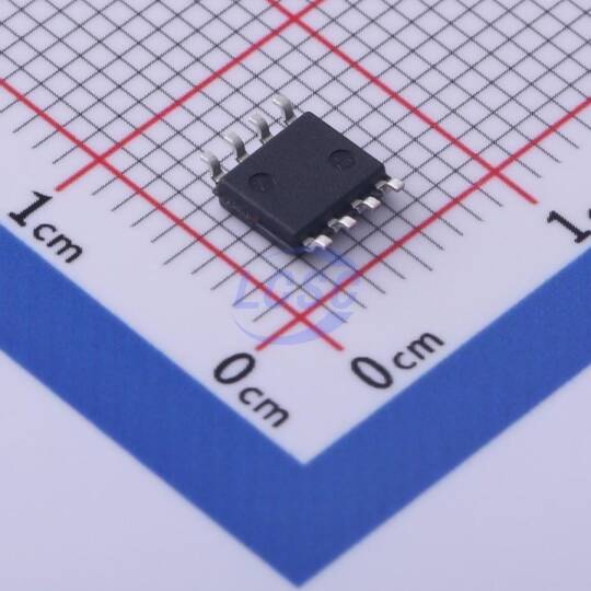 onsemi NCV7321D12R2G - 2