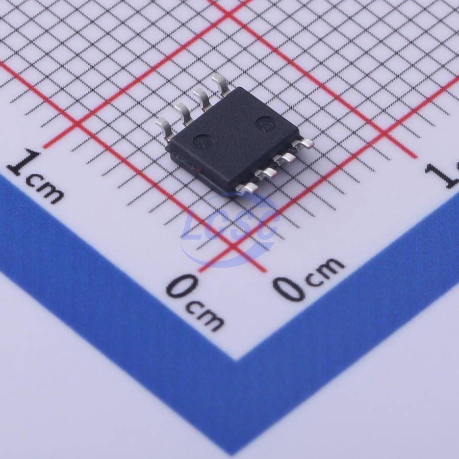 onsemi NCV7321D12R2G - 2