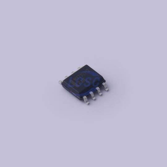 onsemi NCV7321D12R2G - 3