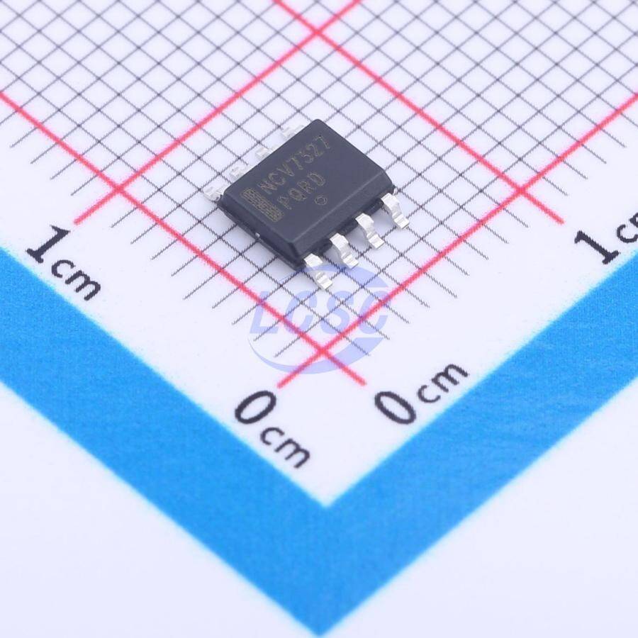 onsemi NCV7327D10R2G - 1