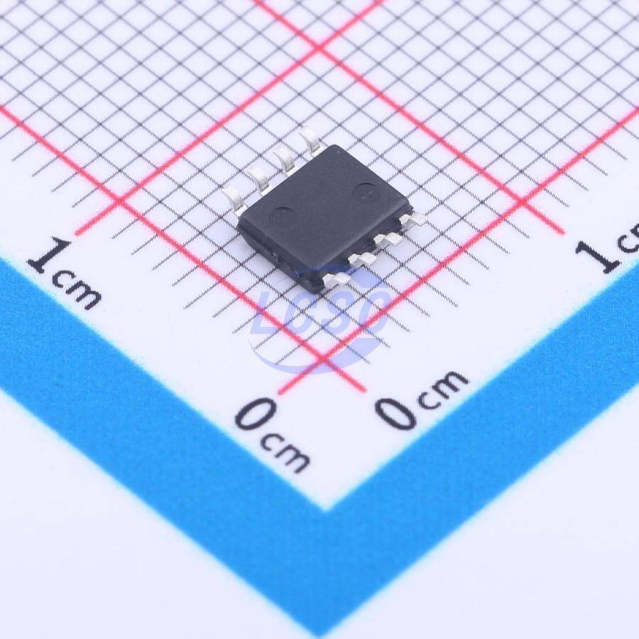 onsemi NCV7327D10R2G - 2