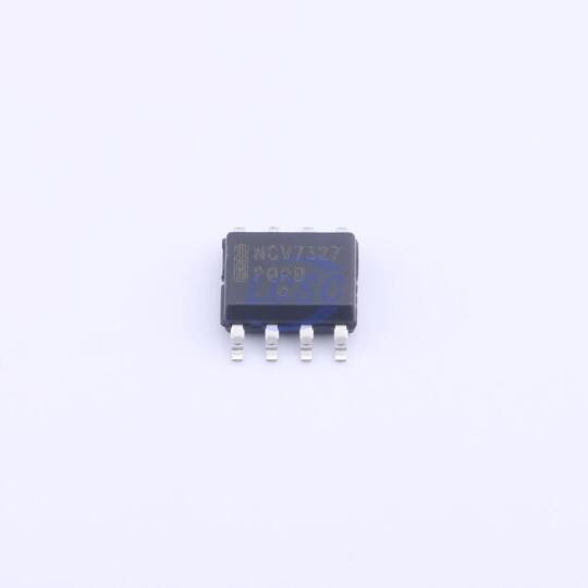 onsemi NCV7327D10R2G - 3