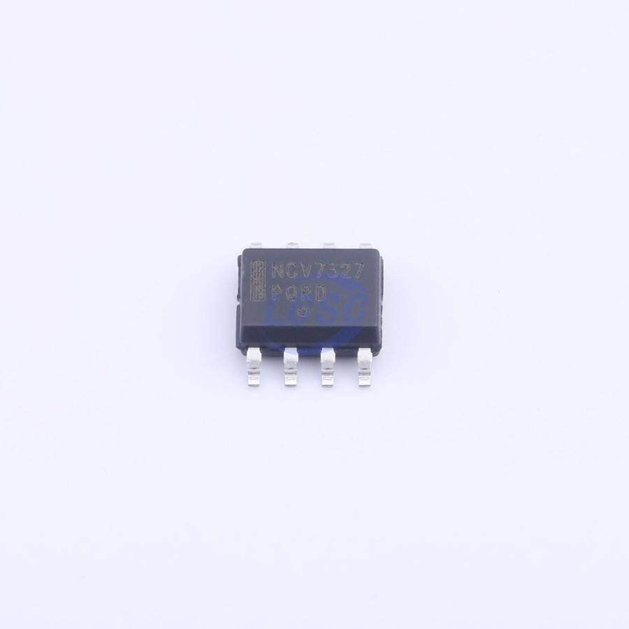 onsemi NCV7327D10R2G - 3