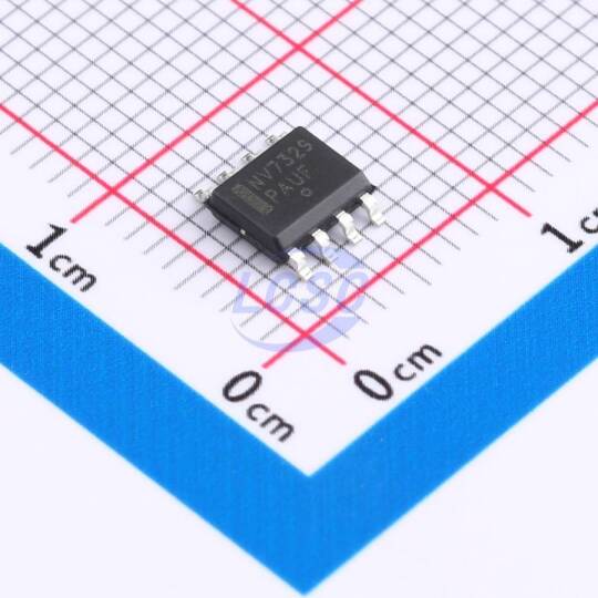 onsemi NCV7329D10R2G
