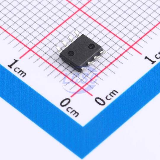 onsemi NCV7329D10R2G - 2