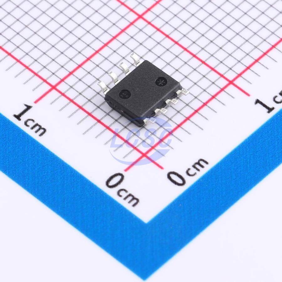 onsemi NCV7329D10R2G - 2