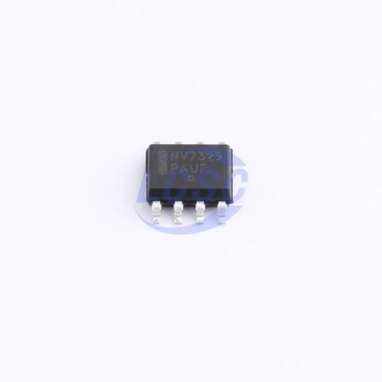 onsemi NCV7329D10R2G - 3
