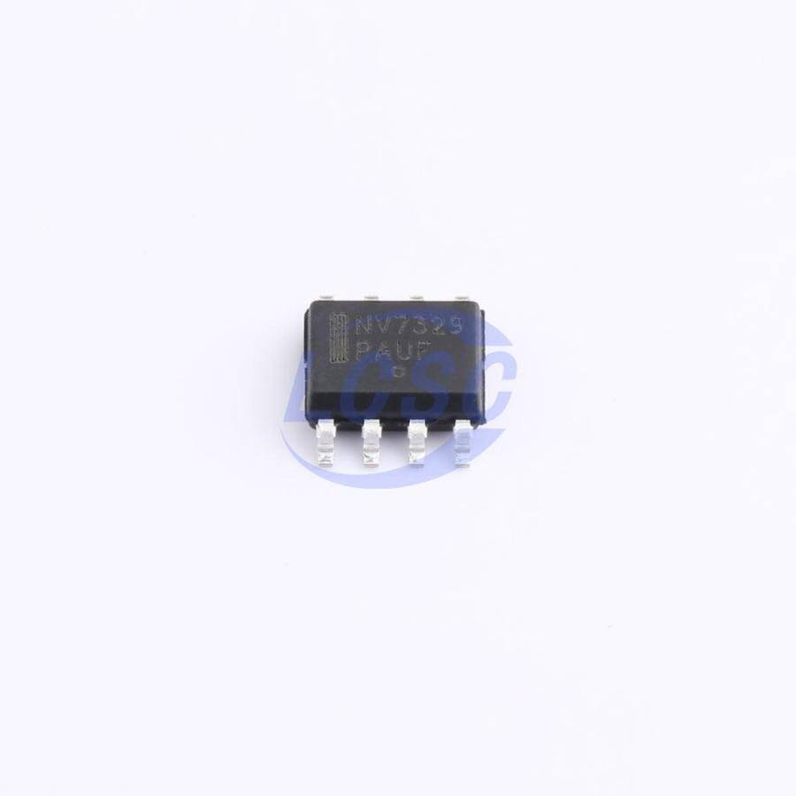 onsemi NCV7329D10R2G - 3