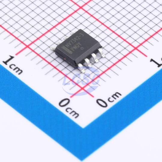 onsemi NCV7342D13R2G