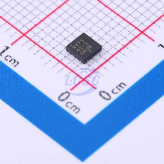 onsemi NCV7342MW3R2G