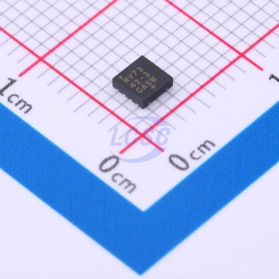 onsemi NCV7342MW3R2G - 1