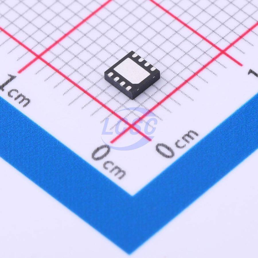 onsemi NCV7342MW3R2G - 2