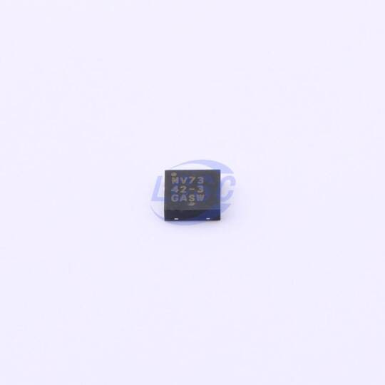 onsemi NCV7342MW3R2G - 3