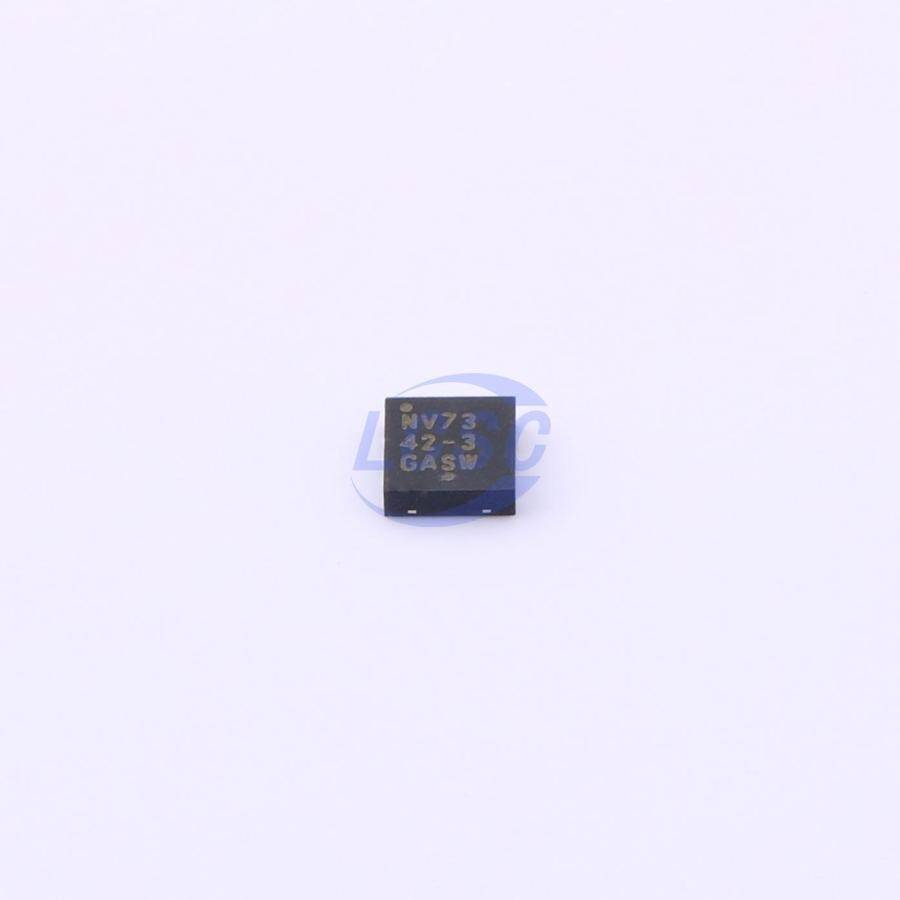 onsemi NCV7342MW3R2G - 3