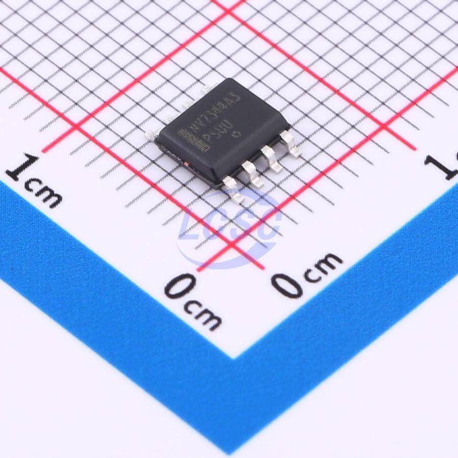 onsemi NCV7344AD13R2G - 1