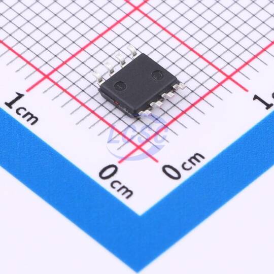 onsemi NCV7344AD13R2G - 2