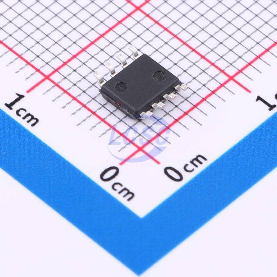 onsemi NCV7344AD13R2G - 2