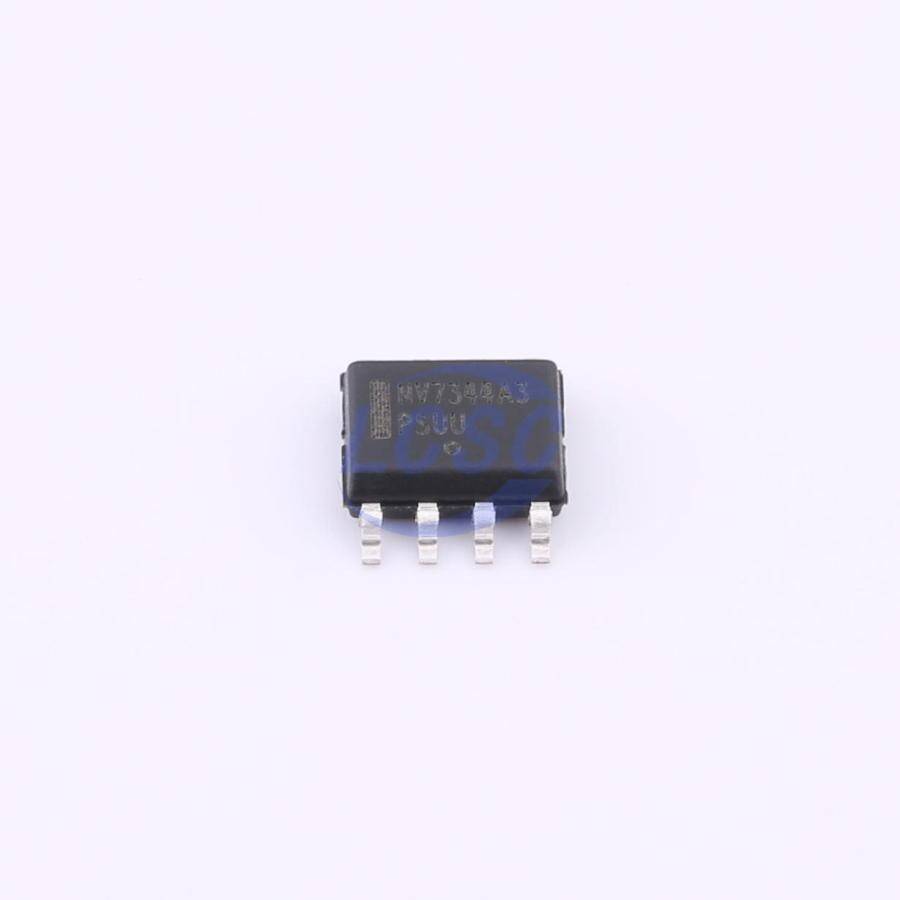 onsemi NCV7344AD13R2G - 3