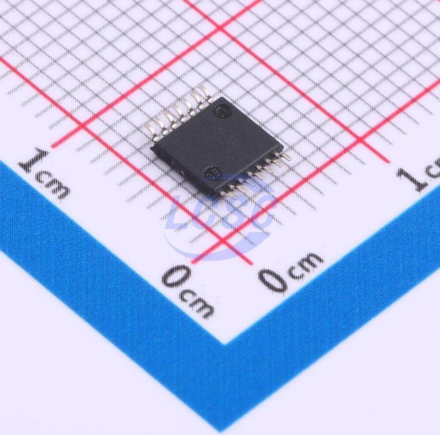 onsemi NCV7383DB0R2G - 2
