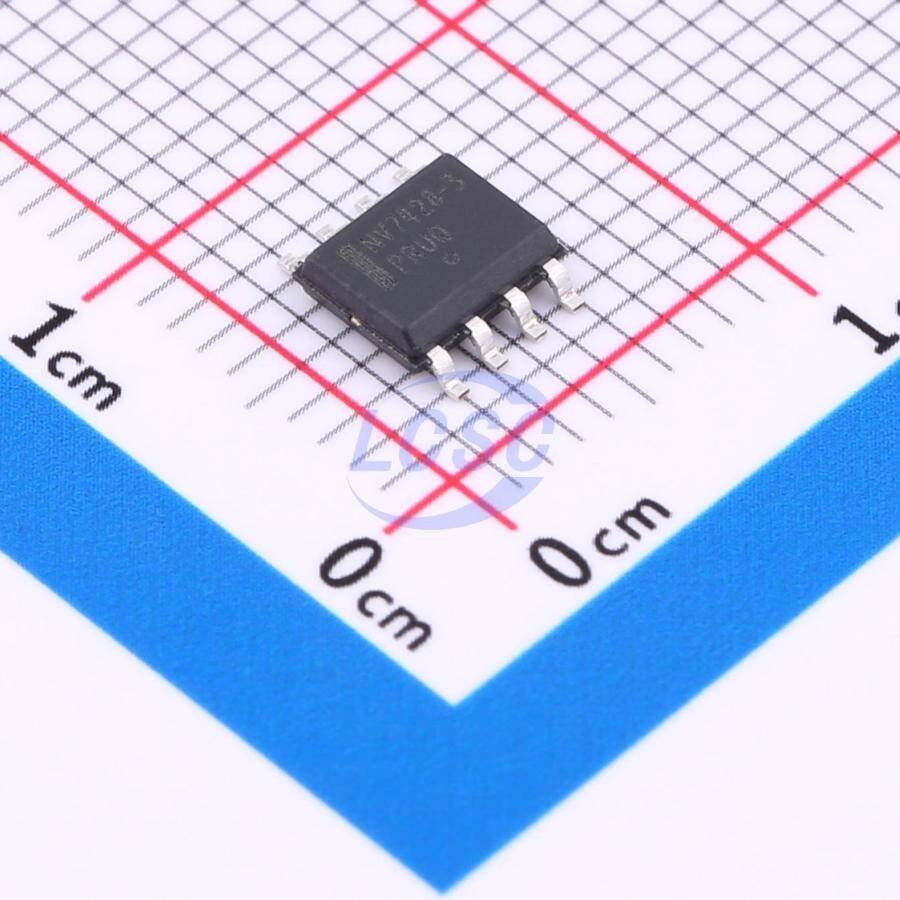 onsemi NCV7428D13R2G - 1