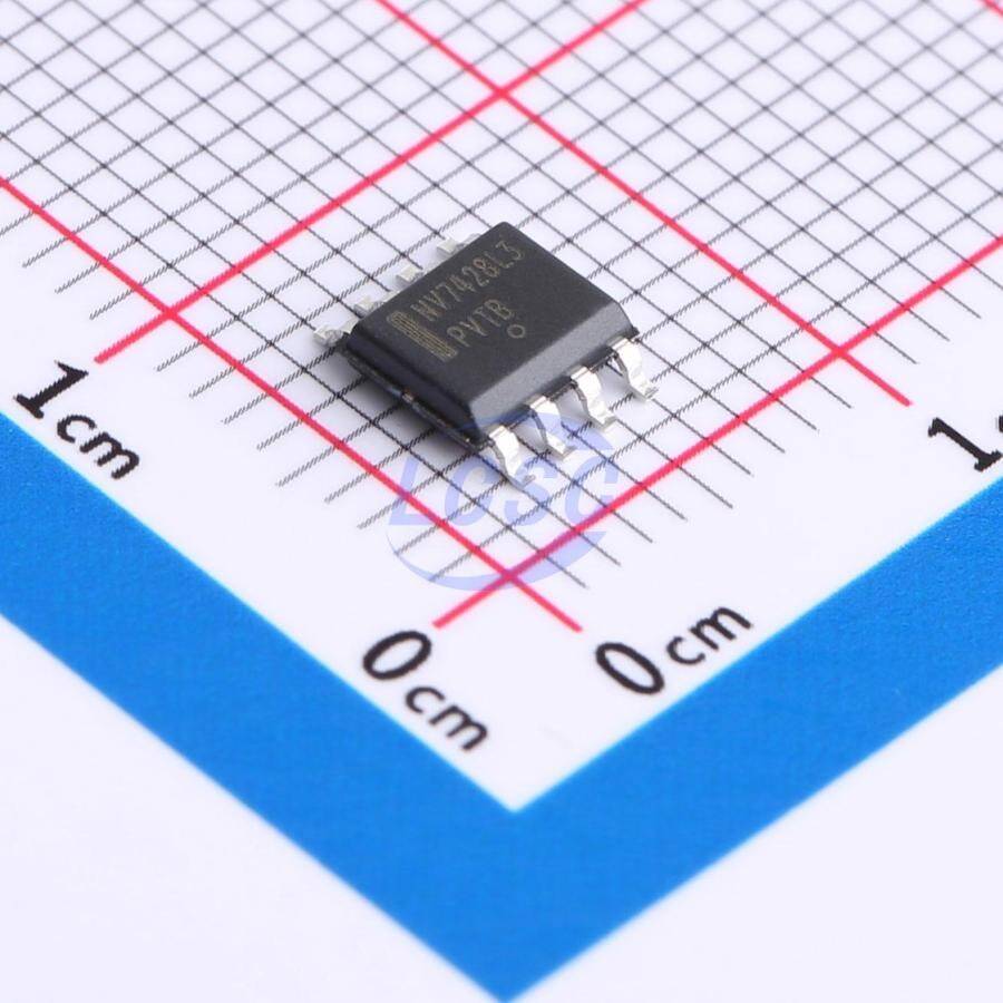 onsemi NCV7428D1L3R2G - 1