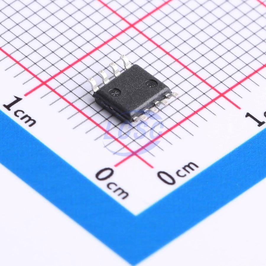 onsemi NCV7428D1L3R2G - 2
