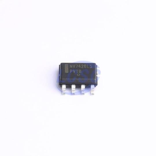 onsemi NCV7428D1L3R2G - 3