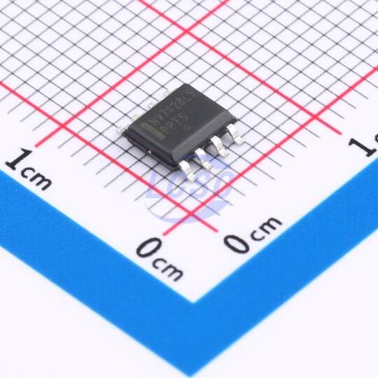 onsemi NCV7428D1L5R2G