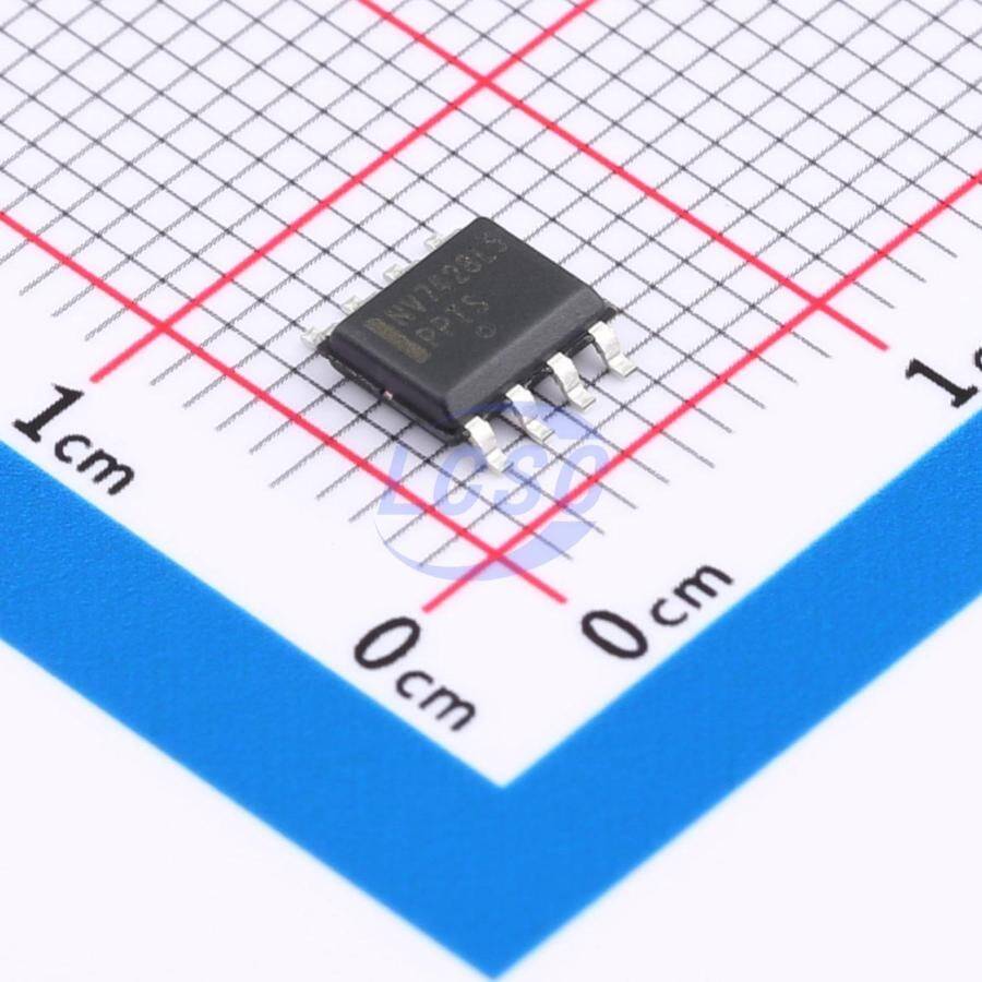 onsemi NCV7428D1L5R2G - 1