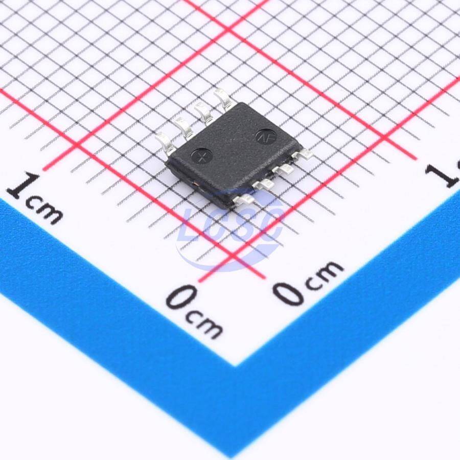 onsemi NCV7428D1L5R2G - 2