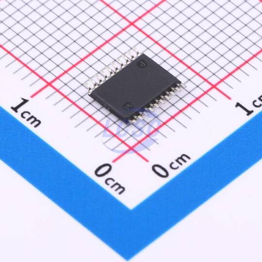 onsemi NCV7535DBR2G - 2