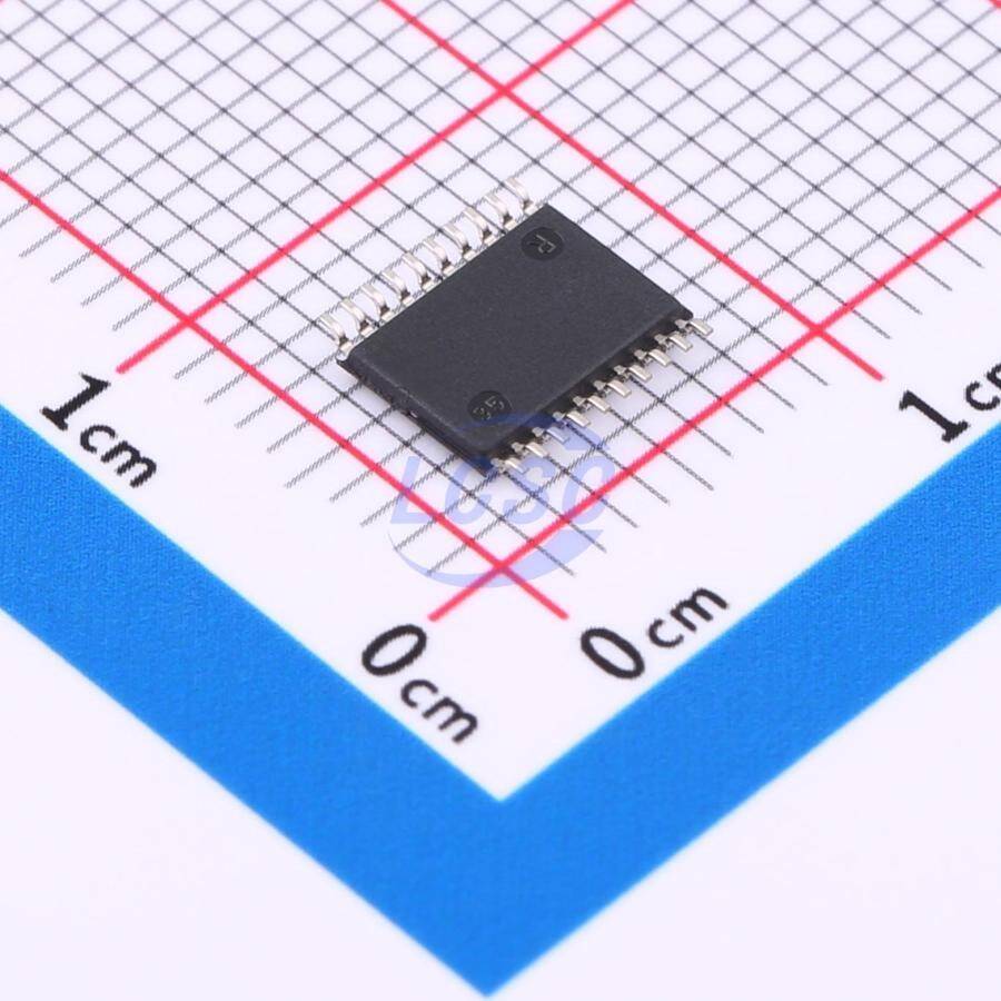 onsemi NCV7535DBR2G - 2