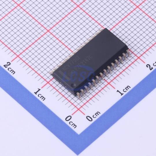 onsemi NCV7708FDWR2G - 1
