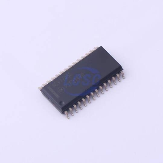 onsemi NCV7708FDWR2G - 3