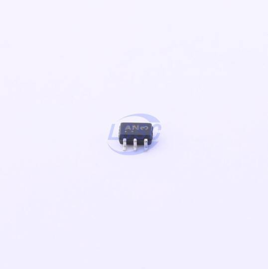 onsemi NLAS4157DFT2G - 3