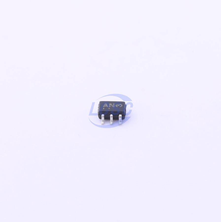 onsemi NLAS4157DFT2G - 3