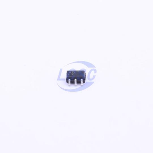 onsemi NLAS4599DFT2G - 3