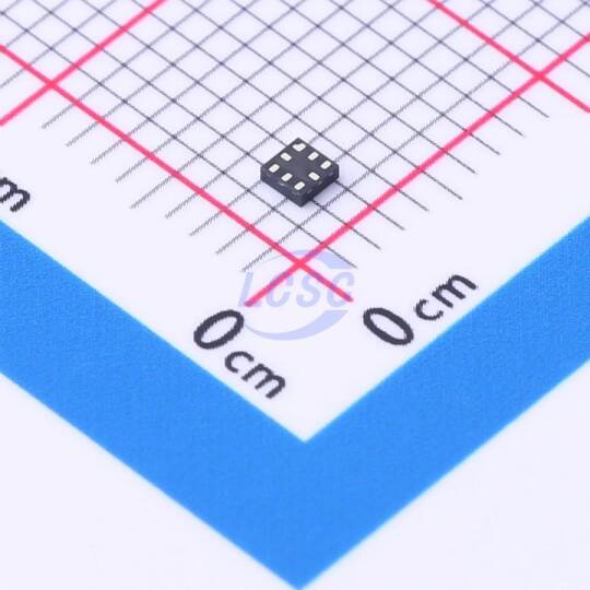 onsemi NLX1G74MUTCG - 2