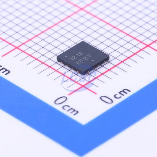 onsemi NMLU1210TWG - 1