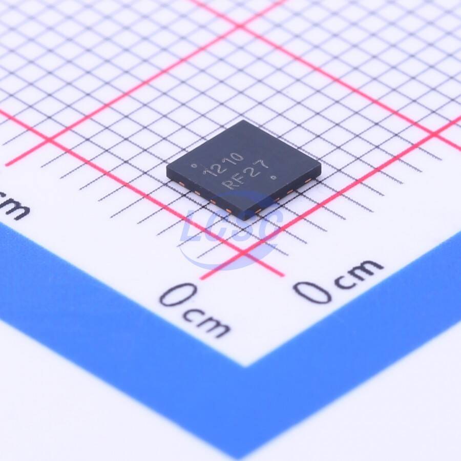 onsemi NMLU1210TWG - 1
