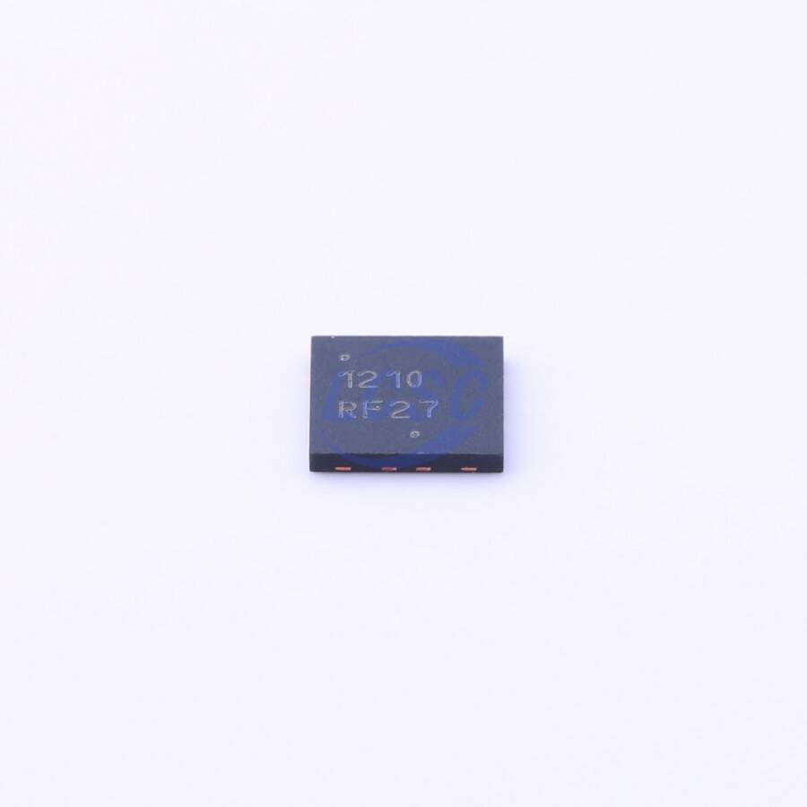 onsemi NMLU1210TWG - 3