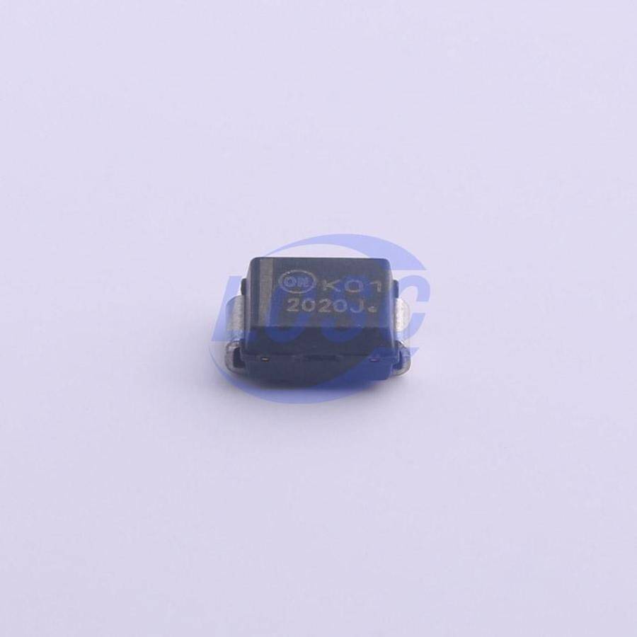 onsemi NSIC2020JBT3G - 3