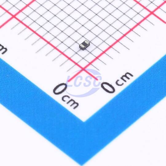onsemi NSVR201MXT5G - 2