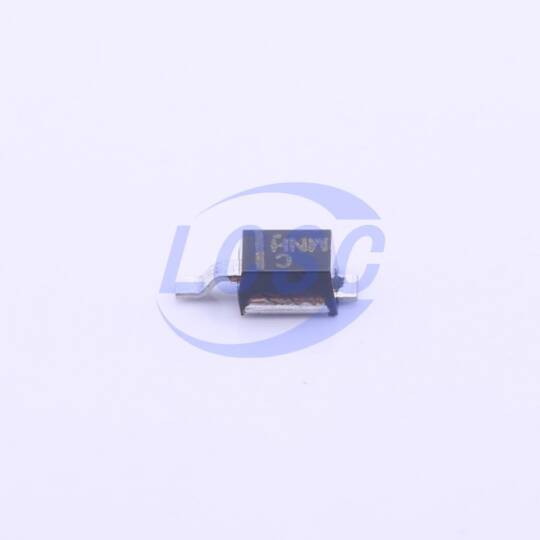 onsemi NUD4700SNT1G - 3